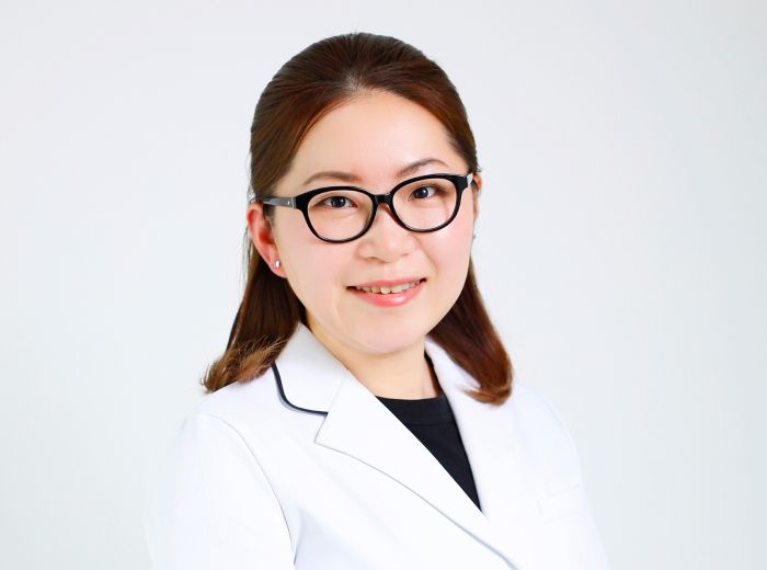おおしま眼科クリニック 院長 庄田 裕美