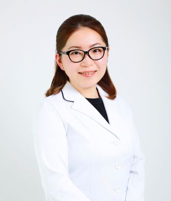 おおしま眼科クリニック 院長 庄田 裕美