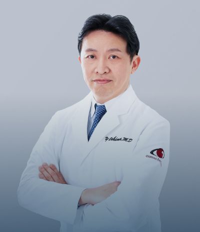 理事長の紹介