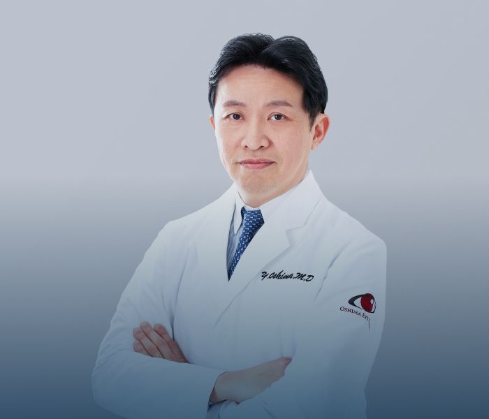 理事長の紹介