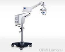 手術顕微鏡 OPMI-Lumera-i