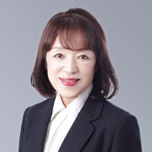 検査顧問 大村 由美子