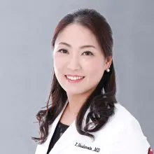 医療法人聖佑会 専属医師 橋本 裕子