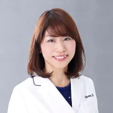 おおしま眼科池本クリニック 院長 池本 淳子(いけもと じゅんこ)