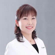 医療法人聖佑会 専属医師 富永 明子